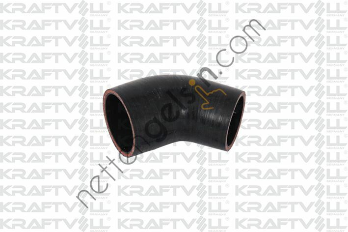 KRAFTVOLL 10031055 TURBO HORTUMU 1,4TDI POLO 15>18 IBIZA IV 16>17 TOLEDO IV 16> RAPID I 13>  VW-AUDI-SEAT-SKODA BİNEK TURBO HORTUMU