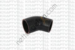 KRAFTVOLL 10031055 TURBO HORTUMU 1,4TDI POLO 15>18 IBIZA IV 16>17 TOLEDO IV 16> RAPID I 13>  VW-AUDI-SEAT-SKODA BİNEK TURBO HORTUMU
