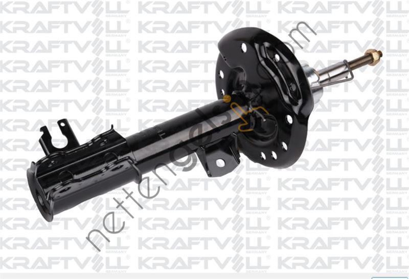 KRAFTVOLL 15010057 ON AMORTISOR SOL GAZLI AVEO T300 CORSA D 07>14 GP PUNTO 1,2 1,6 1,3 1,9 06  FIAT BİNEK AMORTİSÖR