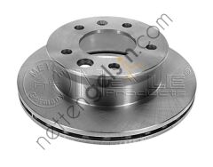 MEYLE 015 521 2032 FREN DİSKİ SPRINTER LT 35 ÖN A9024210612 MERCEDES