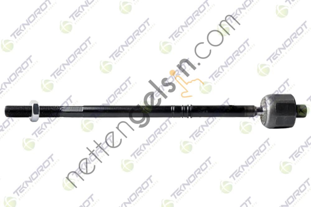 TEKNOROT LA-173 ROT MILI SAG SOL RANGE ROVER IV VOGUE L405 12> RANGE ROVER SPORT 2 L494 13>  LAND ROVER BİNEK ROT MİLİ