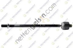 TEKNOROT LA-173 ROT MILI SAG SOL RANGE ROVER IV VOGUE L405 12> RANGE ROVER SPORT 2 L494 13>  LAND ROVER BİNEK ROT MİLİ