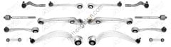AYD 89-13046 SALINCAK KOLU VW TAKIM A4 2008-2012 65mm M12 8K0498998K-F VW