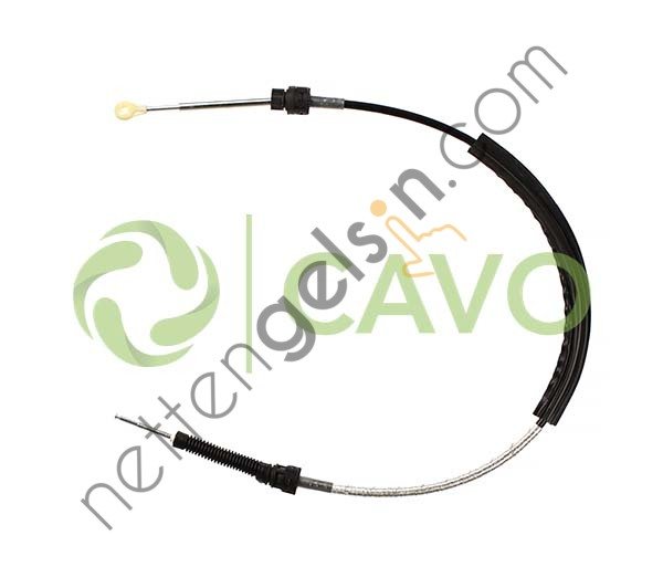CAVO 7014 623 VITES TELI MEKANIK SANZIMAN 6 ILERI A3 JETTA GOLF V VII JETTA EOS OCTAVIA ALTEO LEON BKD CBAB CFFB  VW-AUDI-SEAT-SKODA BİNEK VITES KUMANDA HALATI