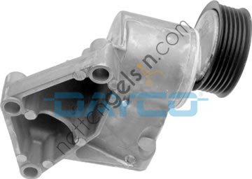 DAYCO APV2268 KOMPLE GERGI RULMANI FOCUS 1,4 16V / 1,6 16V ZETEC S 98>05  FORD BİNEK ALTERNATÖR GERGİ RULMANI
