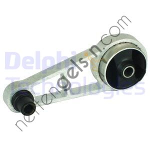 DELPHI TEM015 MOTOR TAKOZU ARKA - RENAULT CLIO II/ CLIO II VAN/ MEGANE I 1996 >  RENAULT BİNEK