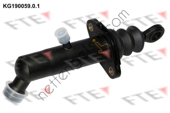 FTE 2104119 DEBRİYAJ MERKEZİ ÜST E-39 (1710) -98 FAG 21521161702 BMW