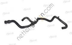 IBRAS 11843 KALORIFER HORTUMU CLIO SYMBOL 1,5DCI 09>  RENAULT BİNEK KALORIFER SU HORTUMU