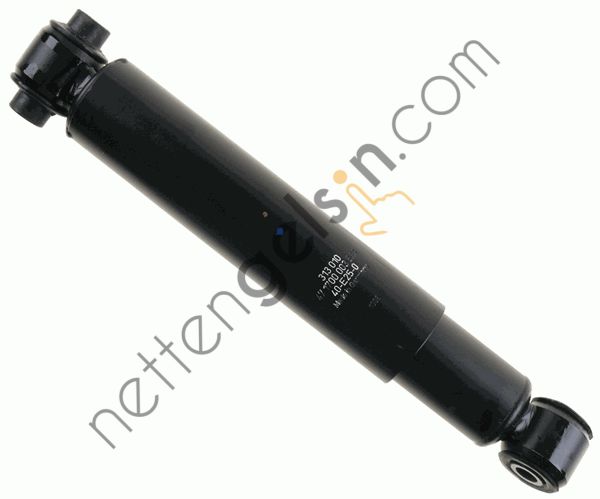 SACHS 313 010 AMORTİSÖR ARKA MAN TGL 12.180 > 85437016007 MAN