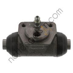 SWAG 82915969 FREN SILINDIRI NISSAN MICRA 1.0I (92 02) 1.3I (95 98) 1.4I (00 02) 1.5D (98 02) 17.46mm 441005F600 (BOSCH 0986475674 EŞDEĞERİ) NISSAN BİNEK FREN MERKEZI ARKA