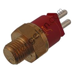 SWAG 99902948 HARARET MUSURU (RADYATOR FANI ICIN) 190 W201 89>93 W124 85>93 W140 93>98 W463 89>93 0065451524 (VALEO 820207 EŞDEĞERİ) MERCEDES BİNEK MUSUR HARARET
