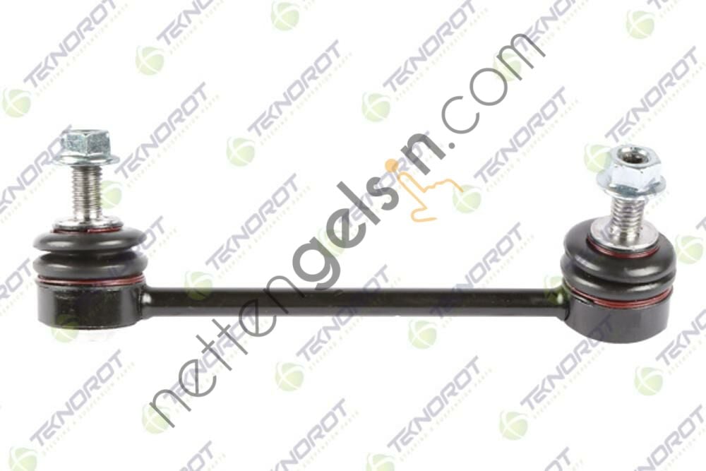 TEKNOROT LA-256 Z ROT ARKA SAG LAND ROVER DISCOVERY SPORT 15>  LAND ROVER BİNEK Z-ROT
