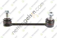 TEKNOROT LA-256 Z ROT ARKA SAG LAND ROVER DISCOVERY SPORT 15>  LAND ROVER BİNEK Z-ROT