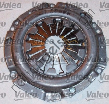 VALEO 801417 DEBRIYAJ SETI SAMURAI 1,3 SJ413 G13 84> SZK 010 (190)  SUZUKI BİNEK DEBRİYAJ SETİ