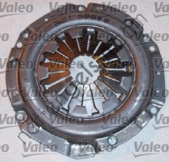 VALEO 801417 DEBRIYAJ SETI SAMURAI 1,3 SJ413 G13 84> SZK 010 (190)  SUZUKI BİNEK DEBRİYAJ SETİ