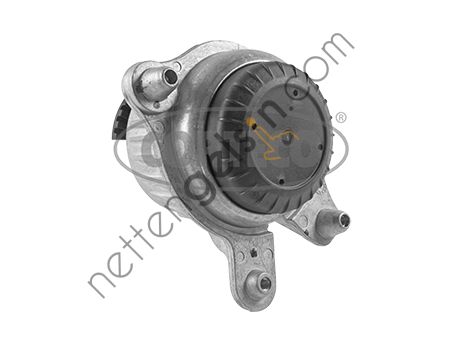 CORTECO 49374281 MOTOR TAKOZU ALT SOL E-CLASS W213 16> S213 16> A238 17>  MERCEDES BİNEK MOTOR TAKOZU