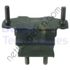 DELPHI TEM022 MOTOR TAKOZU ARKA - FORD TRANSIT 1988 > 2000  FORD BİNEK ŞANZIMAN TAKOZU