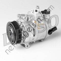 DENSO DCP32045 KLIMA KOMPRESORU A3-GOLF V  VW-AUDI-SEAT-SKODA BİNEK KLİMA KOMPRESÖR KASNAĞI