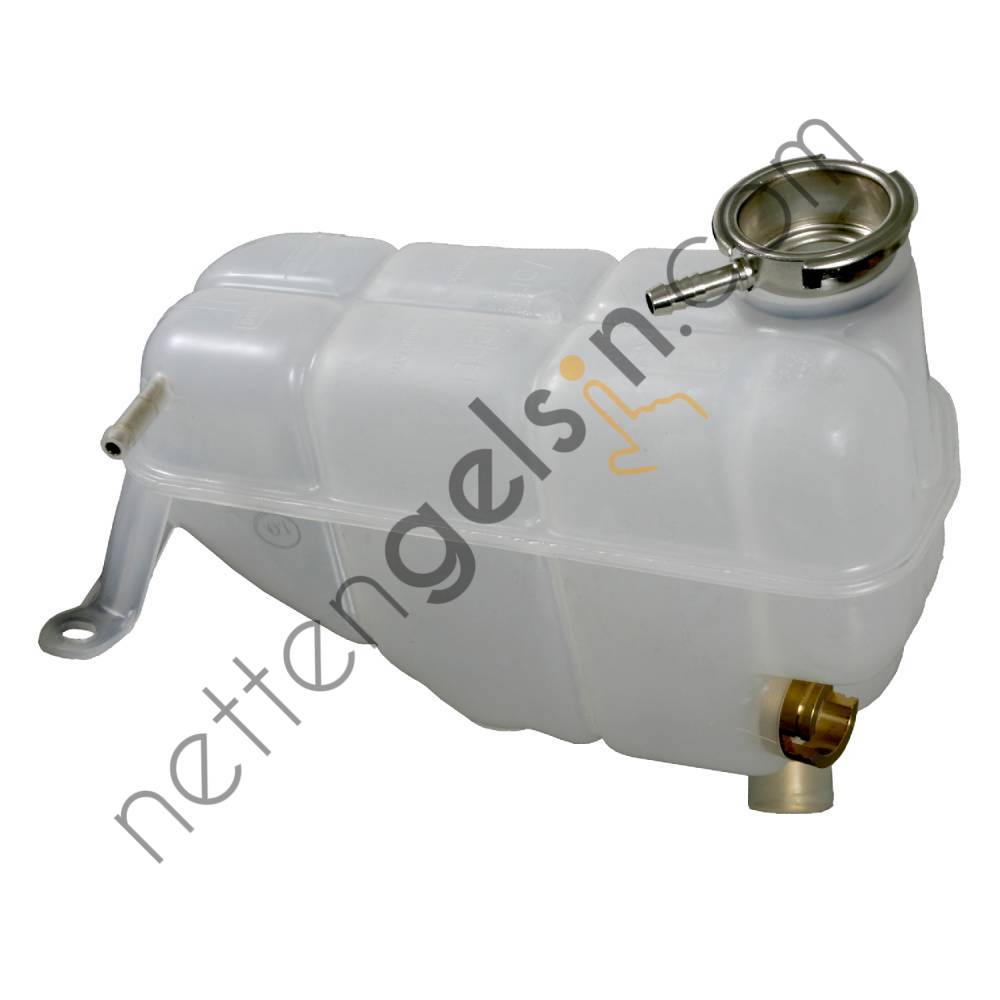 FEBI 22626 RADYATOR YEDEK SU DEPOSU W124 93>95 S124 93>96 C124 93>97 A124 93>98  MERCEDES BİNEK YEDEK SU DEPOSU
