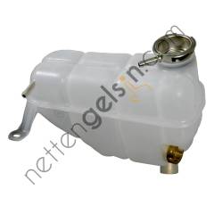 FEBI 22626 RADYATOR YEDEK SU DEPOSU W124 93>95 S124 93>96 C124 93>97 A124 93>98  MERCEDES BİNEK YEDEK SU DEPOSU