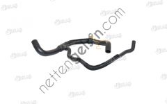 IBRAS 11842 RADYATOR ALT HORTUMU CLIO SYMBOL 1,5DCI 09>  RENAULT BİNEK RADYATÖR HORTUMU