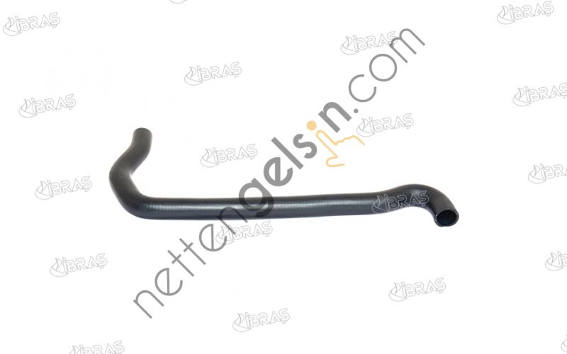 IBRAS 20672 RADYATOR ALT HORTUMU MAZDA 5 / MPV  MAZDA BİNEK RADYATÖR HORTUMU