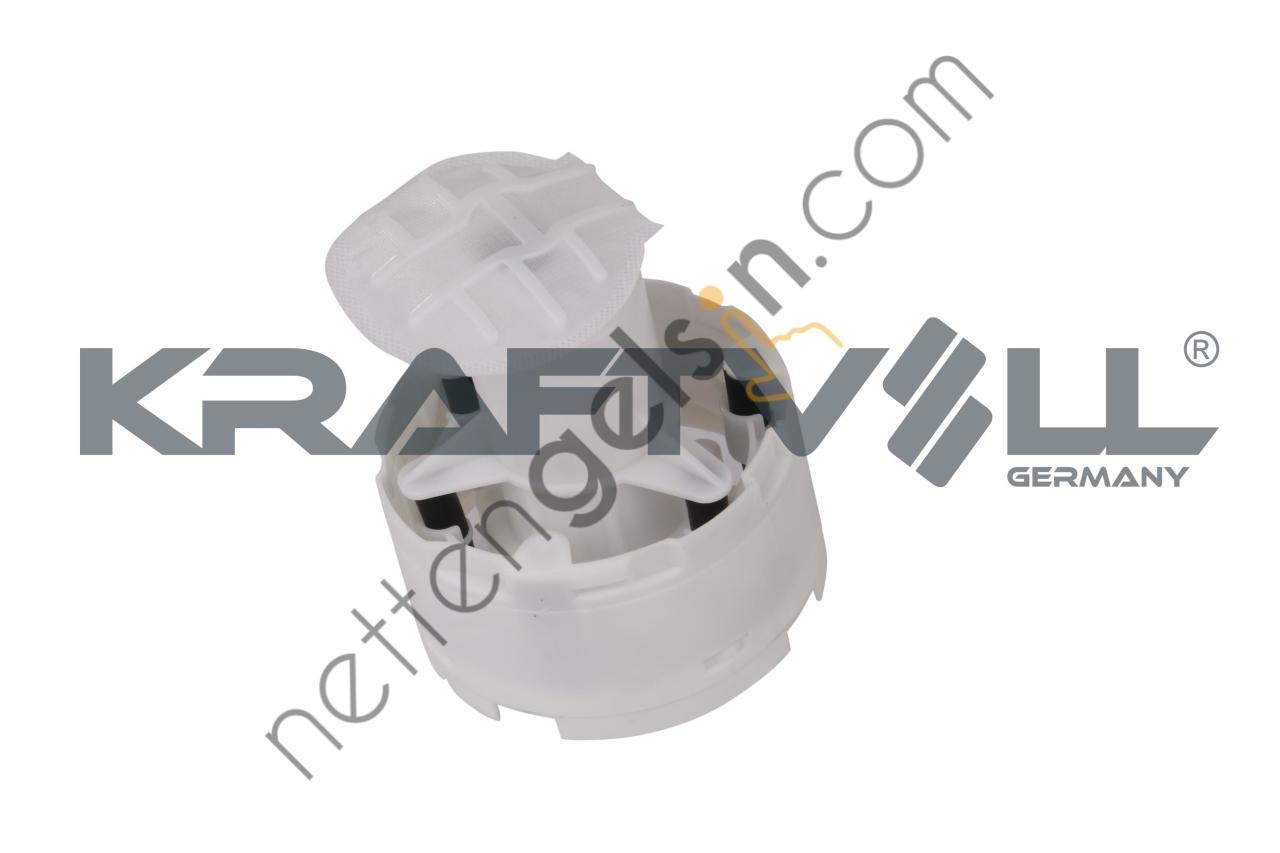 KRAFTVOLL 05050083 YAKIT MODULU VW PASSAT 3B2 96 00 1.6 AUDI A6 97 05 3 BAR 125 L / h YARIM MOTORLU SAMANDIRA  VW-AUDI-SEAT-SKODA BİNEK YAKIT POMPASI