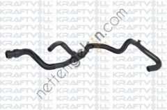 KRAFTVOLL 10031065 KALORIFER HORTUMU CLIO SYMBOL 1,5DCI 09>  RENAULT BİNEK KALORIFER SU HORTUMU
