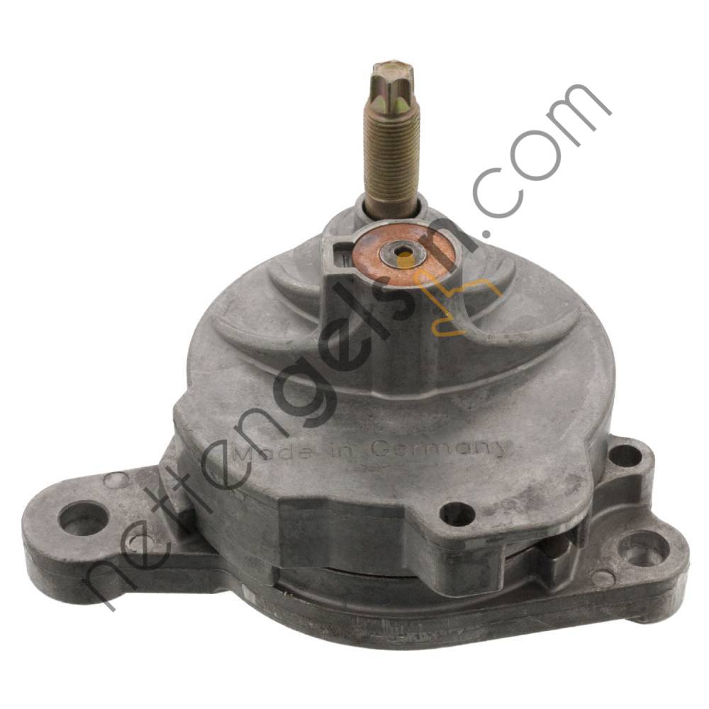 SWAG 10030044 KAYIS GERGI KUTUGU W124 93>95 W210 96>97 C140 92>99  MERCEDES BİNEK ALTERNATÖR GERGİ RULMANI