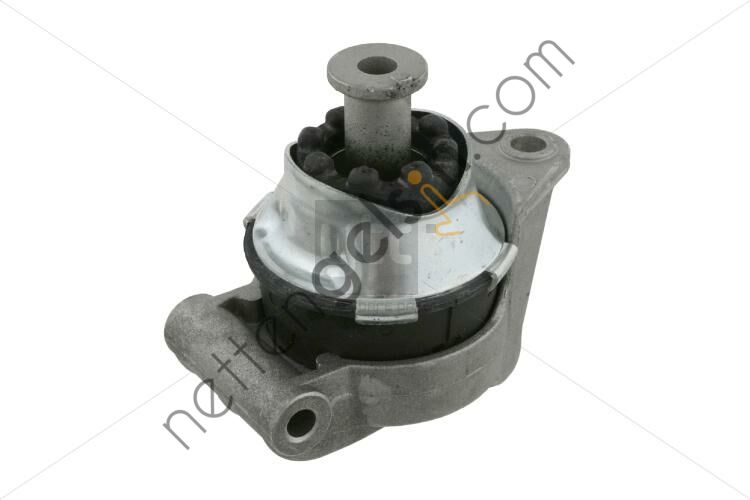 YTT Y1277 MOTOR TAKOZU ARKA ASTRA H 04>ASTRA G ZAFIRA A 98 05 1,2 1,3CDTI 1,4 1,6 1,8 1,9CDTI 1,7CDTI 2,0 2,0I  OPEL BİNEK MOTOR TAKOZU