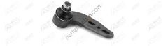 AYD 92-02610 ROTİL VW AUDİ 80 87-91 SOL ARKA 893505365C VW