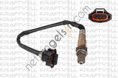 KRAFTVOLL 05010048 OKSIJEN SENSORU 1. KONUM INSIGNIA ASTRA J A16LET (350 MM)  OPEL BİNEK OKSİJEN SENSÖRÜ