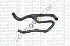 KRAFTVOLL 10031070 RADYATOR ALT HORTUMU SANDERO / LOGAN MCV 1,5 DCI  DACIA BİNEK RADYATÖR HORTUMU