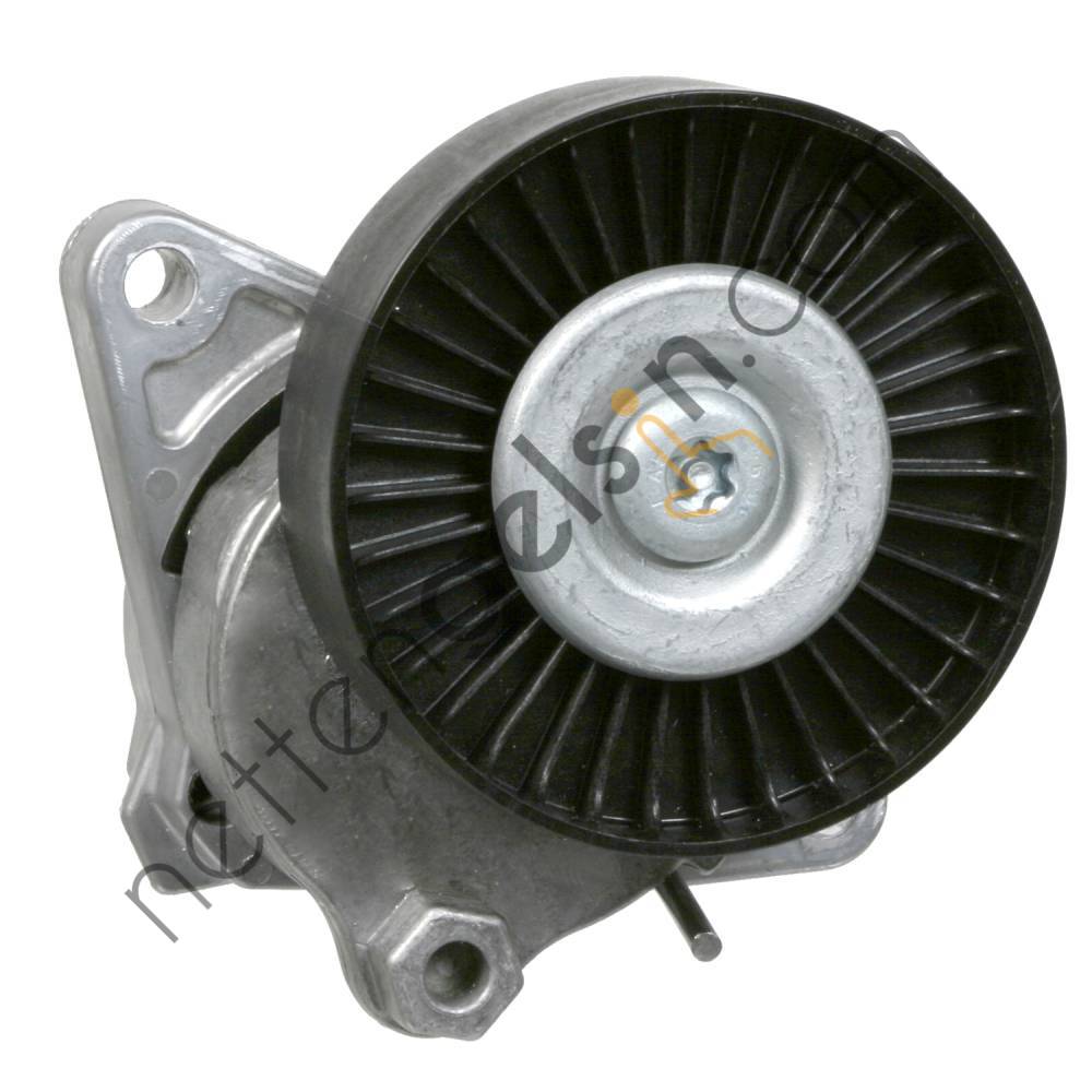 SWAG 10030034 KAYIS GERGI RULMANI W202 97>00 W203 00>07 CL203 02>08   MERCEDES BİNEK ALTERNATÖR GERGİ RULMANI