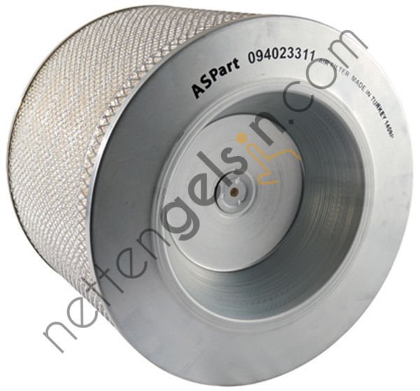 ASPART 094023311 HAVA FİLTRESİ ACTROS UZUN TİP A0030949104 MERCEDES