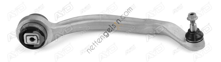 AYD 94-00049 SALINCAK KOLU VW PASSAT/A4/A6 ALT EĞRİ SAĞ 8E0407694AG VW