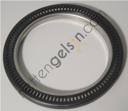CORTECO 82036785 (19036785B) YAG KECESI ARKA POYRA 132X172X12 MAN  MAN AĞIR VASITA YAĞ KEÇESİ