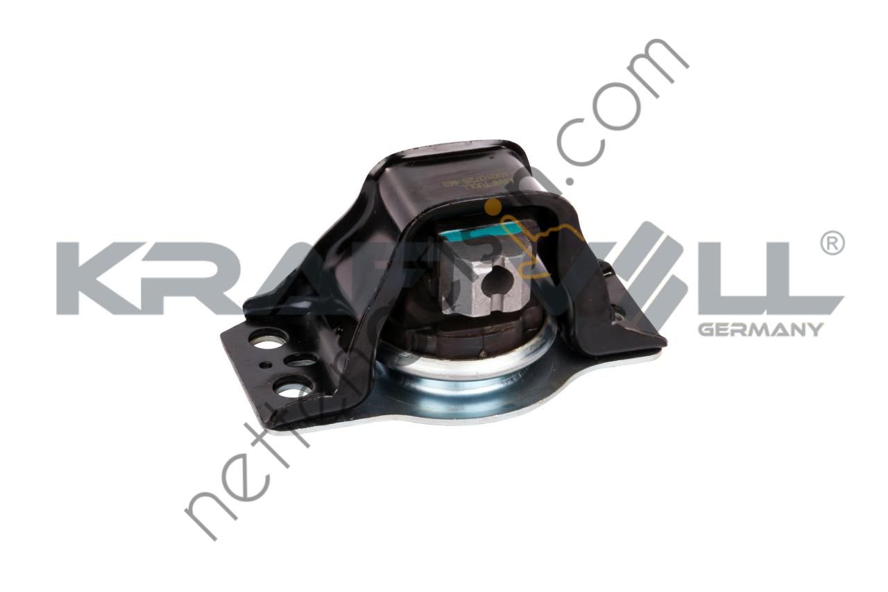 KRAFTVOLL 10010728 MOTOR TAKOZU SAG YAGLI MEGANE II 1,5DCI  RENAULT BİNEK MOTOR TAKOZU