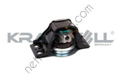 KRAFTVOLL 10010728 MOTOR TAKOZU SAG YAGLI MEGANE II 1,5DCI  RENAULT BİNEK MOTOR TAKOZU