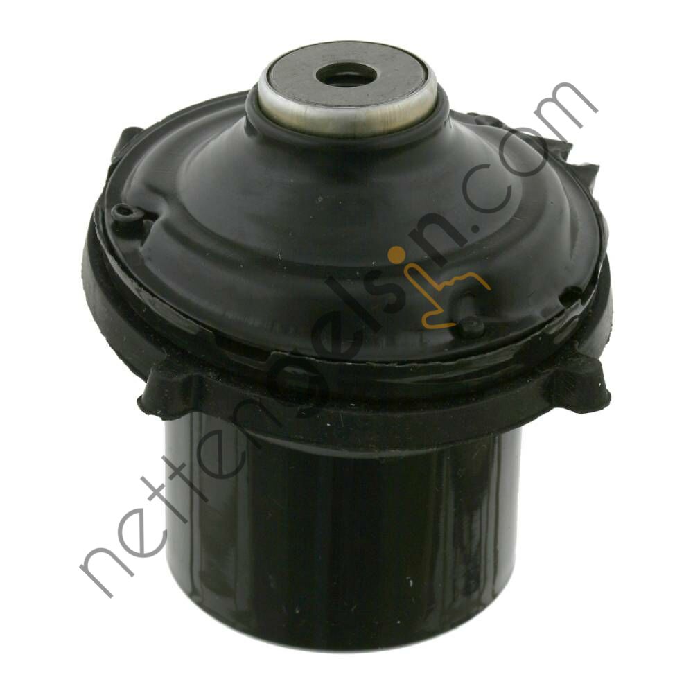 SWAG 40926929 AMORTISOR TOZ KORUGU YAYLI GERGI KOLU DESTEK RULMANI ICIN, BILYALI RULMANLI ASTRA IV CORSA I CORSA I  OPEL BİNEK AMORTİSÖR TAKOZU