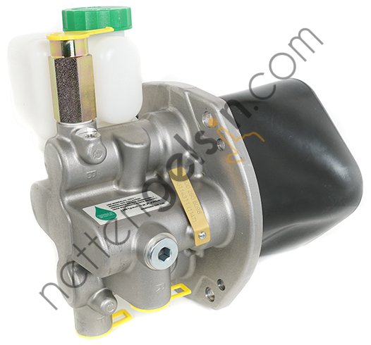 ASPART 260114311 ŞANZUMAN KUMANDA KULESİ ACTROS-AXOR A0002605998 MERCEDES