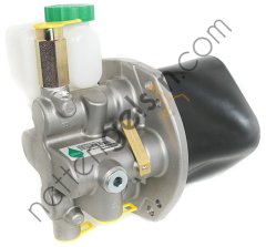 ASPART 260114311 ŞANZUMAN KUMANDA KULESİ ACTROS-AXOR A0002605998 MERCEDES