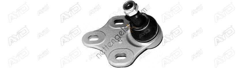 AYD 92-07072 ROTİL VW AUDİ TT 2008- SAĞ 8J0407366 VW