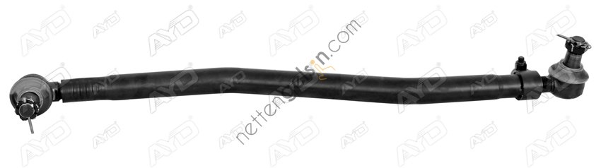AYD 93-11896 KISA ROT DAF 65-75-85 CF Y.M 1405499 DAF
