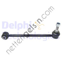 DELPHI TC2009 SÜSPANSİYON GERGİ KOLU ARKA 406 YM 95>04 METAL  PEUGEOT-CITROEN BİNEK Z-ROT