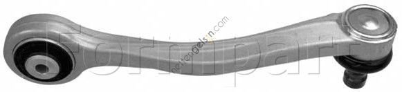 FORMPART 1105067 ROTILLI KOL UST SAG A8 ( 4H ) 08&sol;2010 -  VW-AUDI-SEAT-SKODA BİNEK SALINCAK