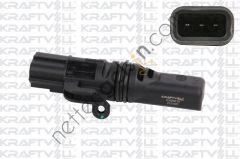 KRAFTVOLL 05090010 KILOMETRE HIZ SENSORU FOCUS I 98>04 FOCUS II 04 /> C MAX 04>07 FIESTA FUSION 01 />  FORD BİNEK KİLOMETRE SENSÖRÜ