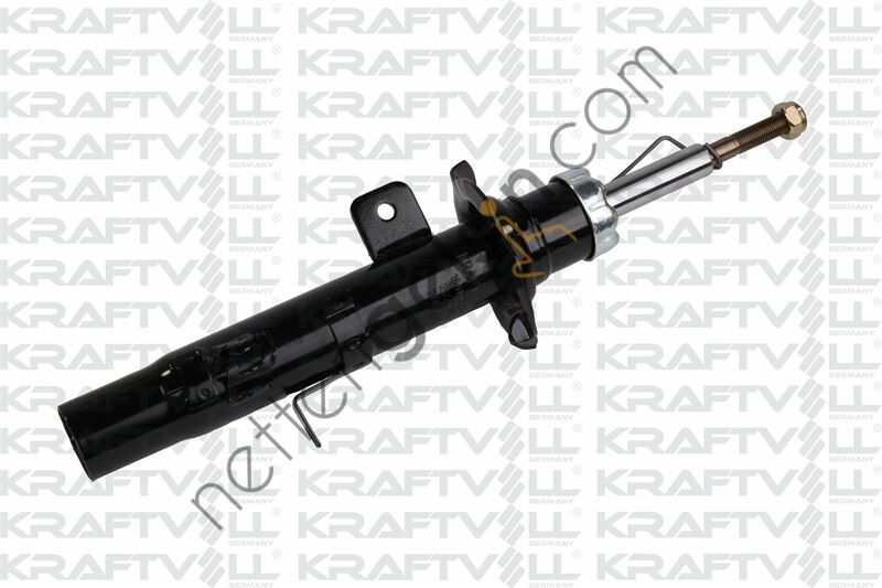KRAFTVOLL 15010004 ON AMORTISOR SAG C2 C3 II C3 PLURIEL 1,1 / 1,4 / 1,6 16V / 1,4HDI / 1,6HDI 09 / 01 11 / 09  PEUGEOT-CITROEN BİNEK AMORTİSÖR