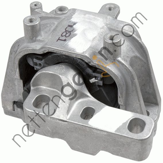 LEMFORDER 3821001 MOTOR TAKOZU JETTA 11> PASSAT 05>14 CC 11>16 SAG A3 08>13  VW-AUDI-SEAT-SKODA BİNEK MOTOR TAKOZU