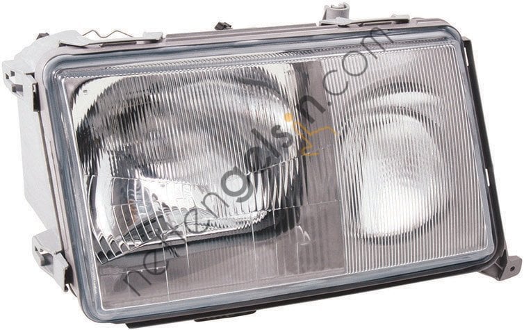 ASPART 820052111 FAR KOMPLE 124 SOL A1248204961 MERCEDES